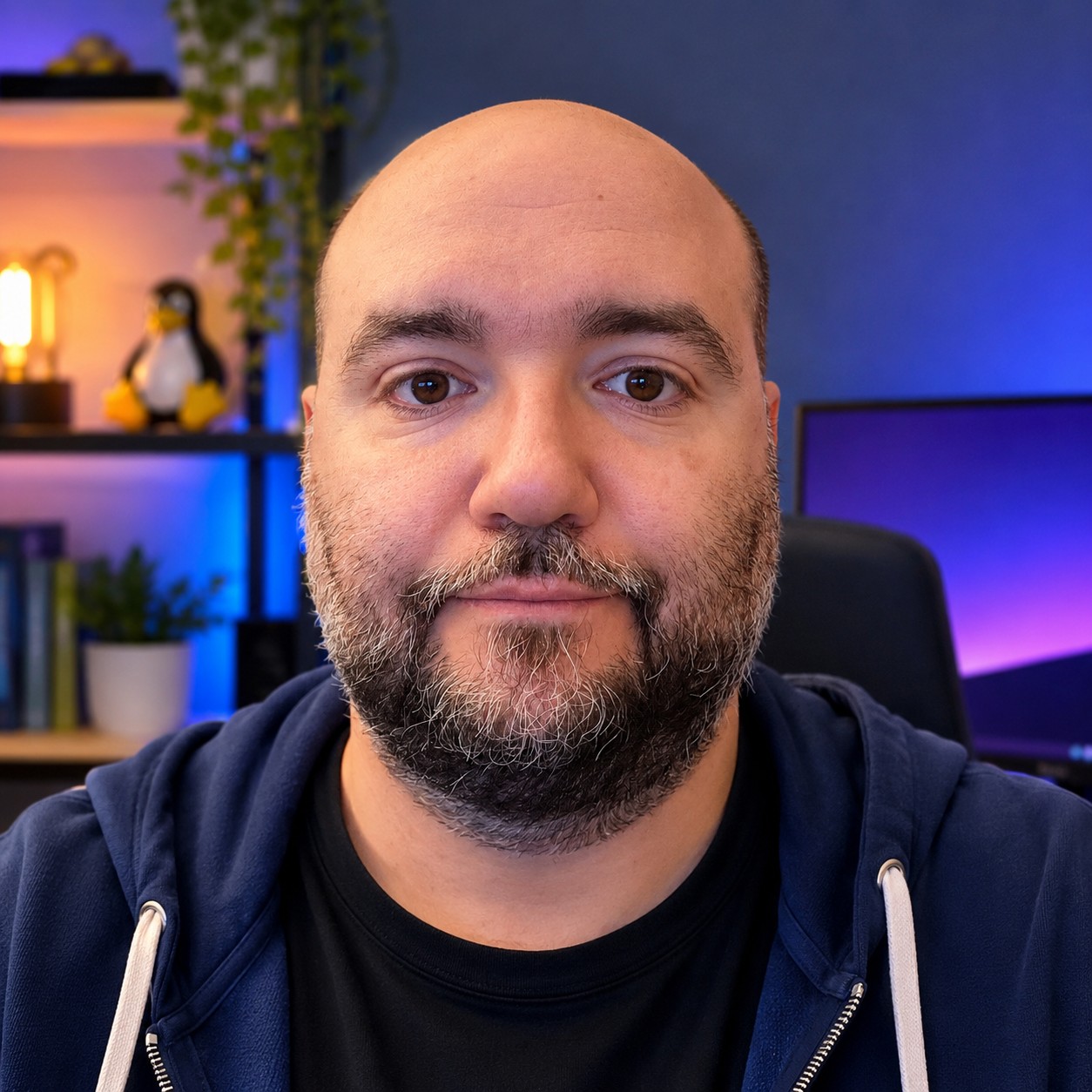 Foto Profilo di Marco Giannini
